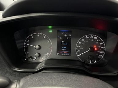TOYOTA COROLLA 2023 - Thumbnail 16