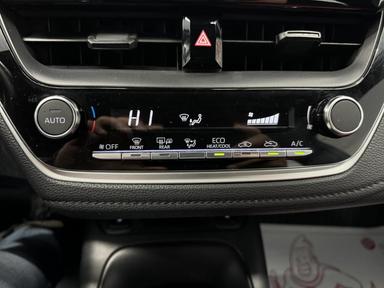 TOYOTA COROLLA 2023 - Thumbnail 19