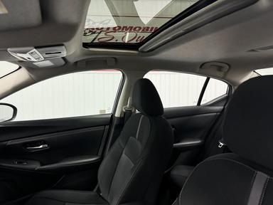 NISSAN SENTRA 2023 - Thumbnail 11