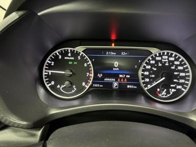 NISSAN SENTRA 2023 - Thumbnail 16