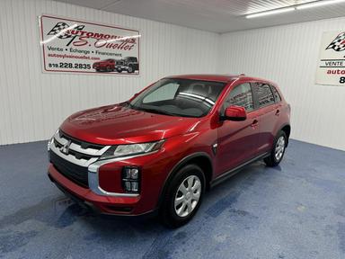 MITSUBISHI RVR 2024 - Thumbnail 1