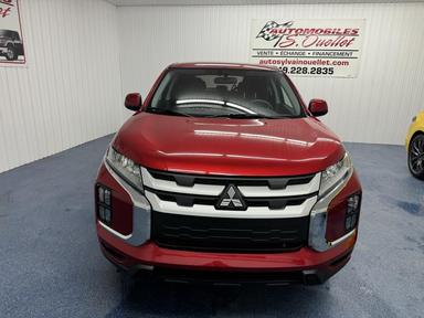 MITSUBISHI RVR 2024 - Thumbnail 2
