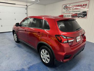 MITSUBISHI RVR 2024 - Thumbnail 4