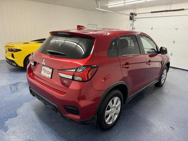 MITSUBISHI RVR 2024 - Thumbnail 5