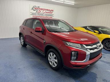 MITSUBISHI RVR 2024 - Thumbnail 6