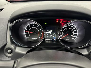 MITSUBISHI RVR 2024 - Thumbnail 17
