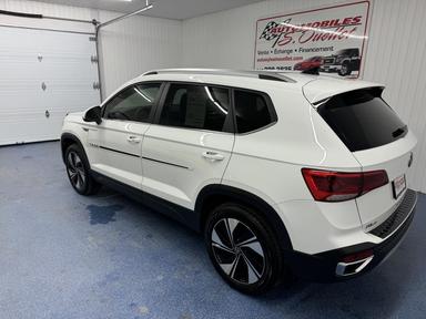 VOLKSWAGEN TAOS 2023 - Thumbnail 4