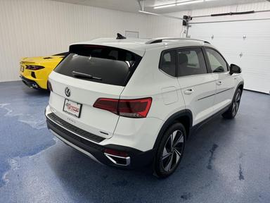 VOLKSWAGEN TAOS 2023 - Thumbnail 5