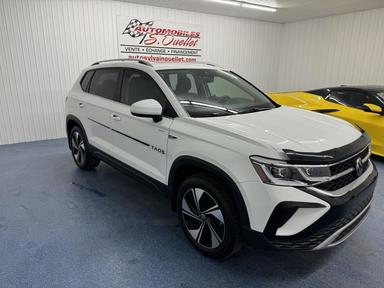 VOLKSWAGEN TAOS 2023 - Thumbnail 6