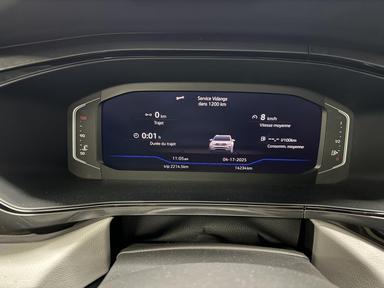 VOLKSWAGEN TAOS 2023 - Thumbnail 19