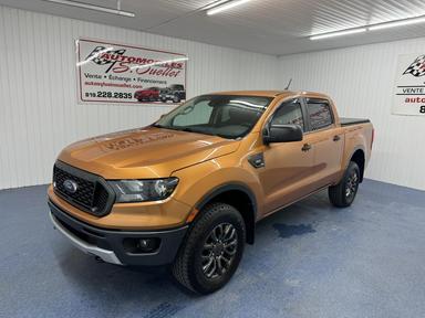 FORD RANGER 2020 - Thumbnail 1