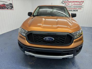 FORD RANGER 2020 - Thumbnail 2