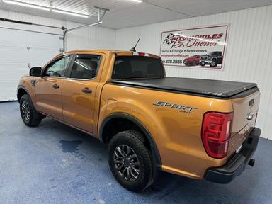 FORD RANGER 2020 - Thumbnail 4