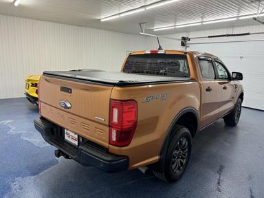 FORD RANGER 2020 - Thumbnail 5