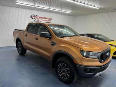 FORD RANGER 2020 - Thumbnail 6