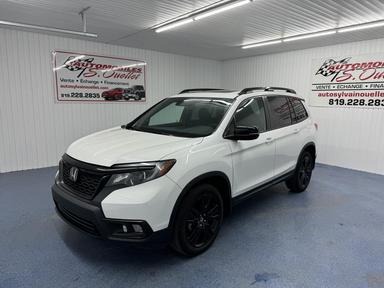 HONDA PASSPORT 2020 - Thumbnail 1
