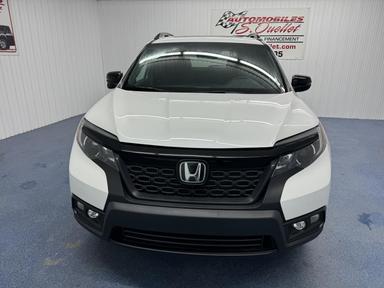 HONDA PASSPORT 2020 - Thumbnail 2