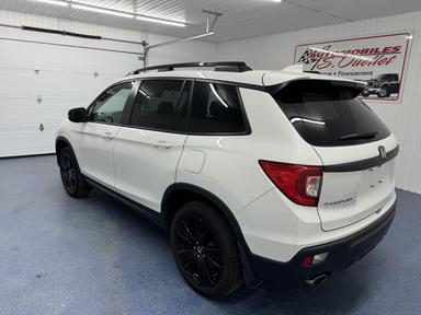 HONDA PASSPORT 2020 - Thumbnail 4