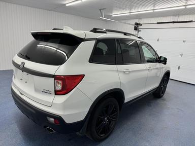 HONDA PASSPORT 2020 - Thumbnail 5