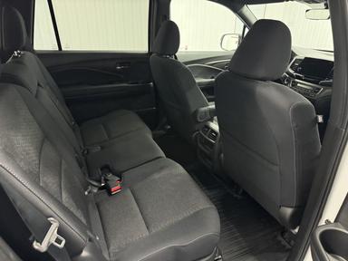 HONDA PASSPORT 2020 - Thumbnail 8