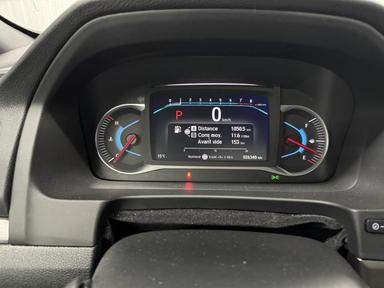 HONDA PASSPORT 2020 - Thumbnail 18