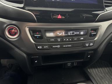HONDA PASSPORT 2020 - Thumbnail 21