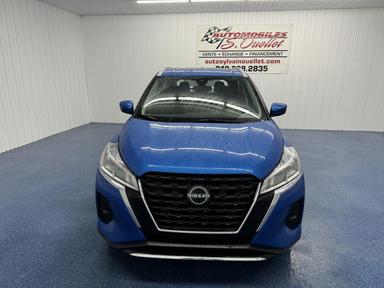 NISSAN KICKS 2022 - Thumbnail 2