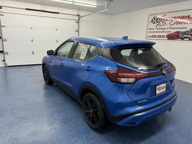 NISSAN KICKS 2022 - Thumbnail 4