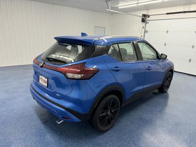 NISSAN KICKS 2022 - Thumbnail 5