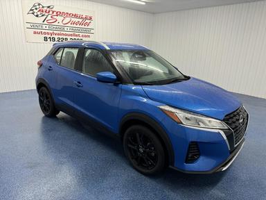 NISSAN KICKS 2022 - Thumbnail 6
