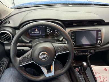 NISSAN KICKS 2022 - Thumbnail 14