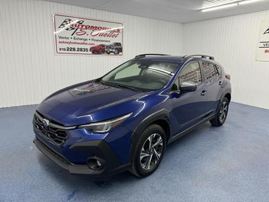 SUBARU CROSSTREK 2024 - Thumbnail 1