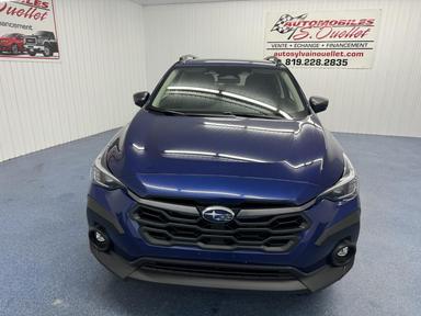 SUBARU CROSSTREK 2024 - Thumbnail 2