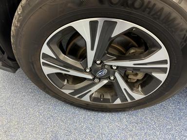 SUBARU CROSSTREK 2024 - Thumbnail 3