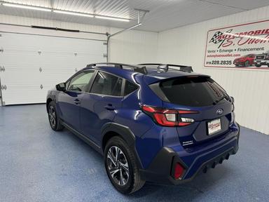 SUBARU CROSSTREK 2024 - Thumbnail 4
