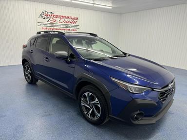 SUBARU CROSSTREK 2024 - Thumbnail 6