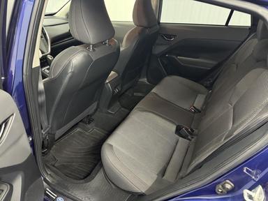 SUBARU CROSSTREK 2024 - Thumbnail 10
