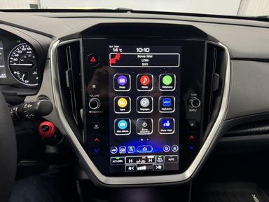 SUBARU CROSSTREK 2024 - Thumbnail 18