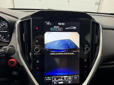 SUBARU CROSSTREK 2024 - Thumbnail 19