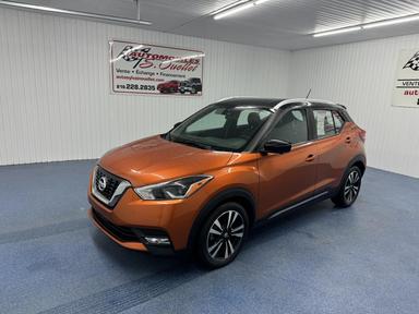NISSAN KICKS 2020 - Thumbnail 1