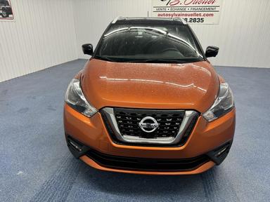 NISSAN KICKS 2020 - Thumbnail 2