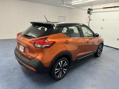 NISSAN KICKS 2020 - Thumbnail 4