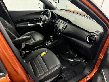 NISSAN KICKS 2020 - Thumbnail 6