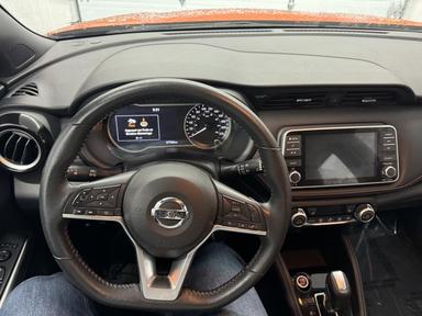 NISSAN KICKS 2020 - Thumbnail 13