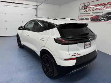 CHEVROLET BOLT EUV 2023 - Thumbnail 4
