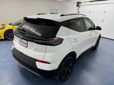 CHEVROLET BOLT EUV 2023 - Thumbnail 5