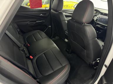CHEVROLET BOLT EUV 2023 - Thumbnail 8