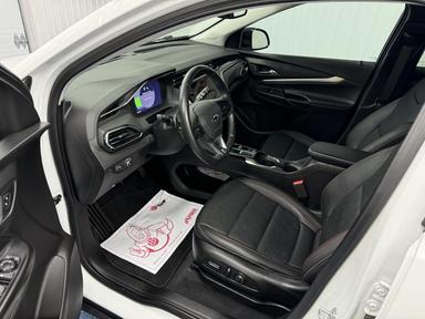 CHEVROLET BOLT EUV 2023 - Thumbnail 11