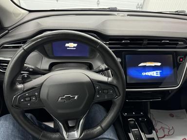 CHEVROLET BOLT EUV 2023 - Thumbnail 14