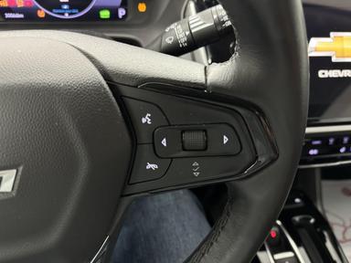 CHEVROLET BOLT EUV 2023 - Thumbnail 16